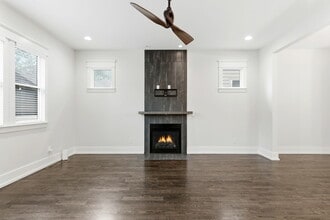 1708B 15th Ave S in Nashville, TN - Building Photo - Building Photo