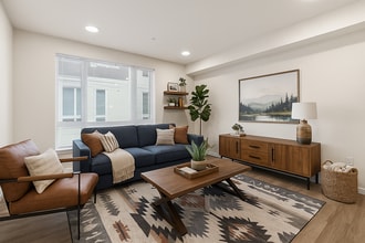 Fryar Flats Apartments in Sumner, WA - Building Photo - Building Photo