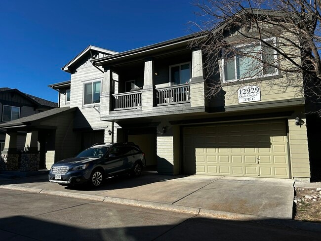 property at 12929 Grant Cir E