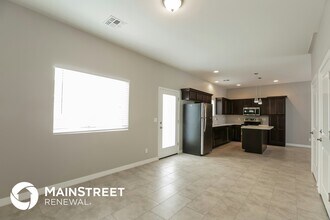 2000 N 36th St in Phoenix, AZ - Building Photo - Building Photo