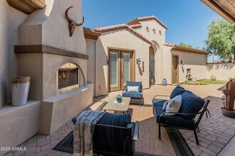 7425 W Caro Rd in Glendale, AZ - Building Photo - Building Photo