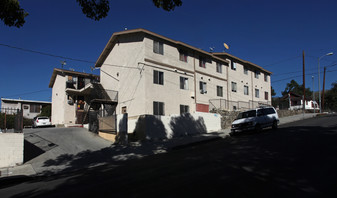 3301 Griffin Ave Apartments