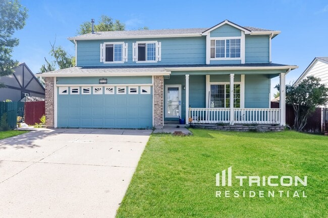 property at 862 Marshall Dr