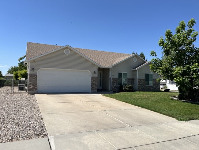 property at 1645 W 25 N