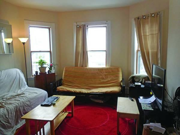 property at 335 Beacon St