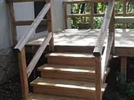 20909 SE 157th St in Umatilla, FL - Building Photo