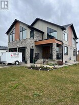 1304 Bush Hill Link in London, ON - Building Photo