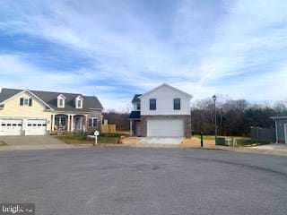 170 Settlers Way in Strasburg, VA - Building Photo - Building Photo