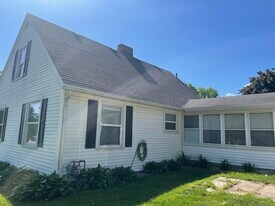 282 N Franklin St in Whitewater, WI - Building Photo