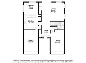 6556 La Placita Ave in Las Vegas, NV - Building Photo - Building Photo