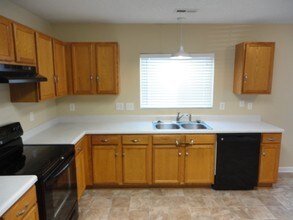 2544 Quarry Ridge Ln in Raleigh, NC - Building Photo - Building Photo