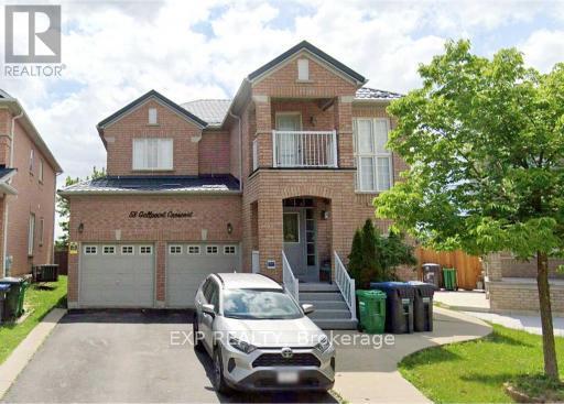 property at 58 Gallpoint Crescent