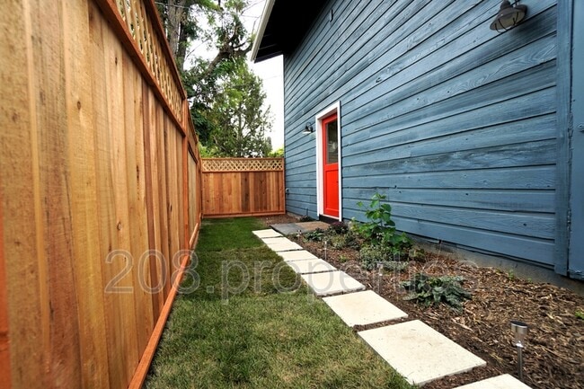 1615 N 7th St in Boise, ID - Building Photo - Building Photo