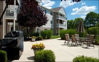 Pheasant Run Senior Apartments in Dayton, OH - Building Photo - Building Photo