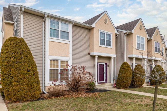 54 Winterberry Ct in Glassboro, NJ - Building Photo - Building Photo