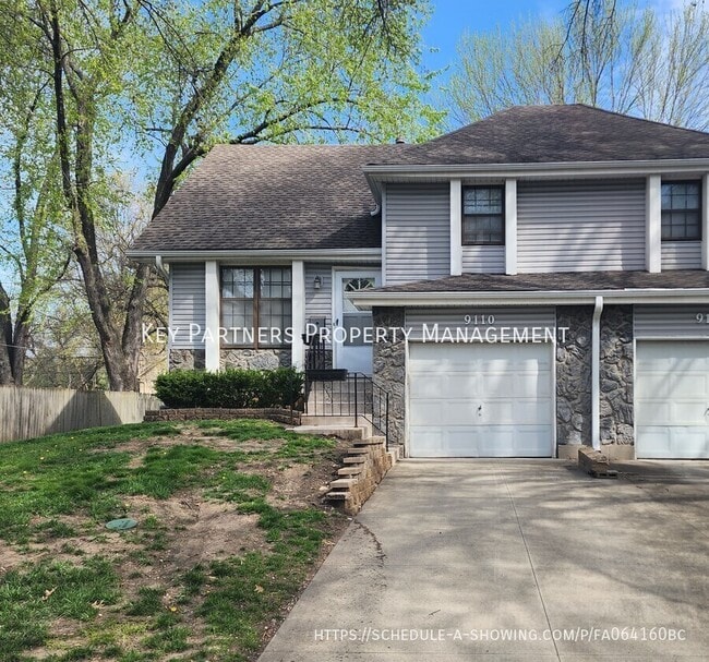 property at 9110 W 102nd St