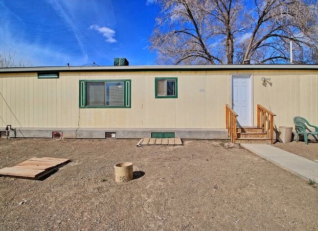 712 Silver St in Delta, CO - Building Photo - Building Photo
