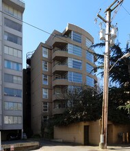 Lord Young Terrace in Vancouver, BC - Building Photo - Building Photo