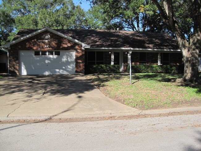property at 3515 Avenue P