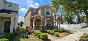 15217 Evergreen Oak Loop in Winter Garden, FL - Building Photo
