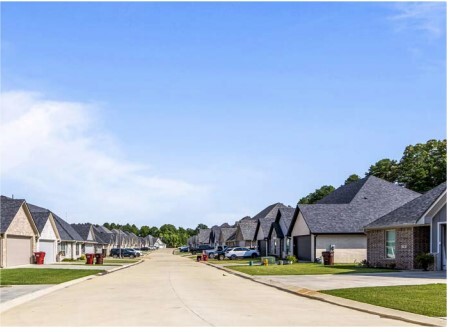 Townhomes at Cider Point