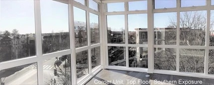 1794 Lanier Pl NW, Unit 404 in Washington, DC - Building Photo - Building Photo