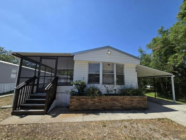 property at 11211 East Bay Rd