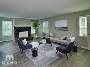 804 Pine Forest Cir in Birmingham, AL - Foto de edificio - Building Photo