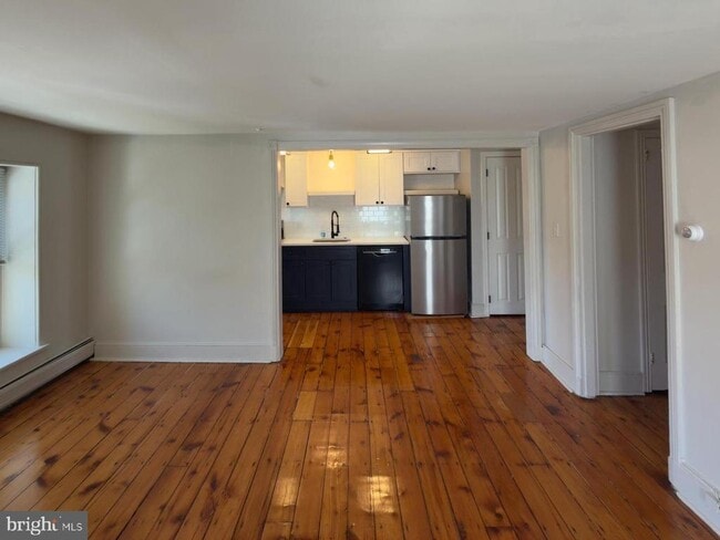 property at 3527 Indian Queen Ln