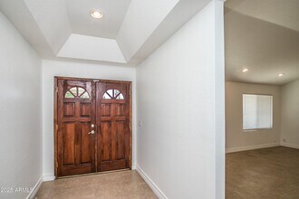 1905 S Old Greenfield Rd in Mesa, AZ - Foto de edificio - Building Photo