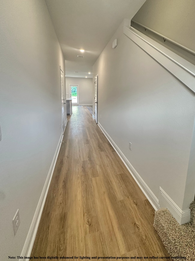 1405 Maritime Dr in Pensacola, FL - Building Photo - Building Photo