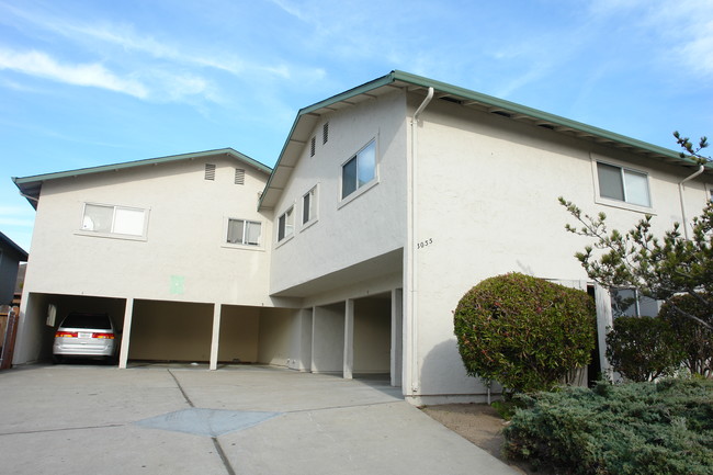 3055 Owen Ave in Marina, CA - Building Photo - Building Photo