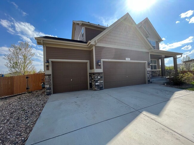 1585 Basildon Ct in Windsor, CO - Building Photo - Building Photo