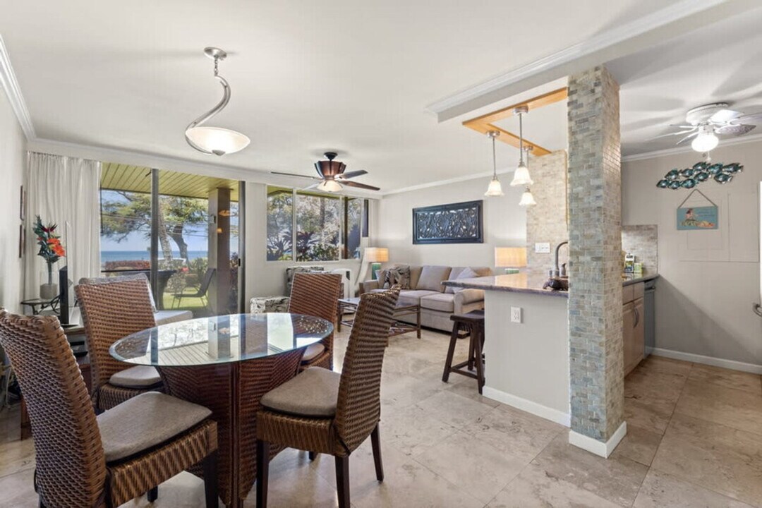 2381 S Kihei Rd in Kihei, HI - Building Photo