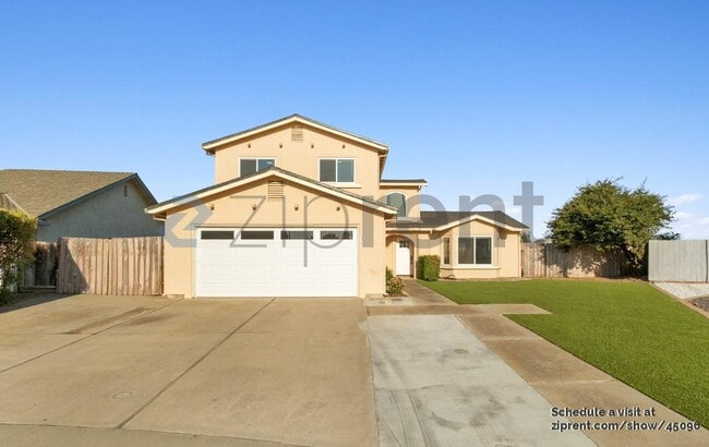 1275 Sweetbrier Pl