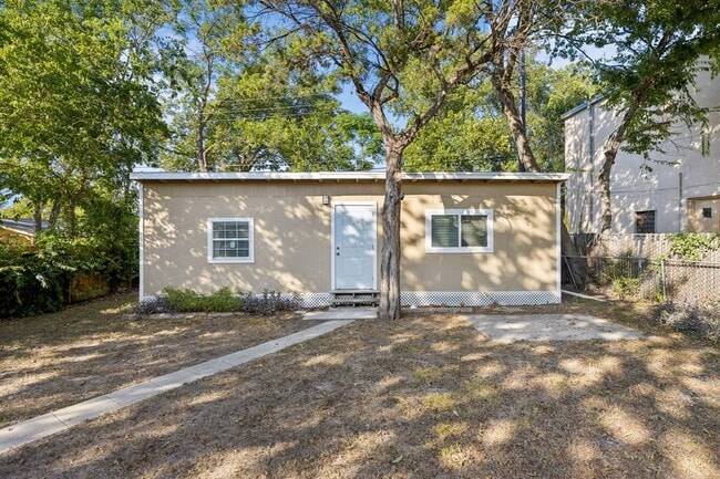 property at 118 Frederick St