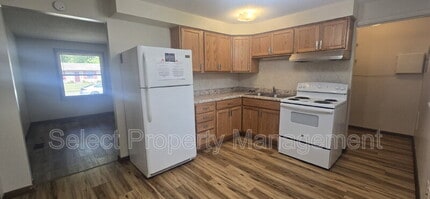 7704 Kern Valley Dr in Fort Wayne, IN - Building Photo - Building Photo