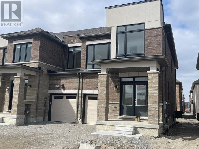 50 Hartington St in Vaughan, ON - Building Photo - Building Photo