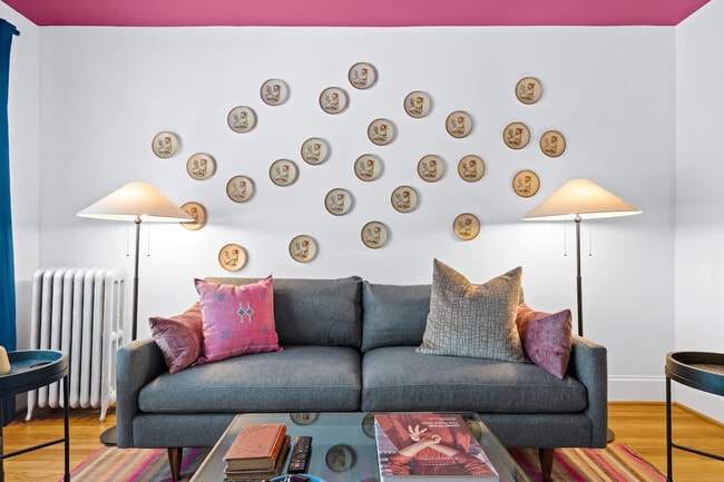 1200 W Eddy St in Chicago, IL - Building Photo - Building Photo