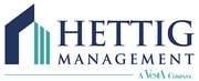 Property Management Company Logo Hettig/Kahn Companies