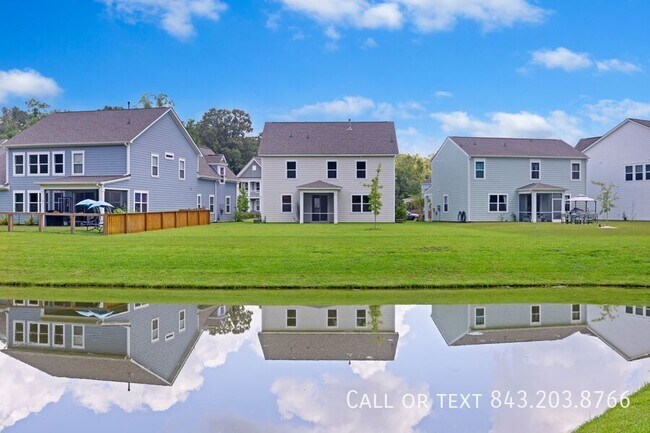 148 Cherry Grv Dr in Summerville, SC - Building Photo - Building Photo