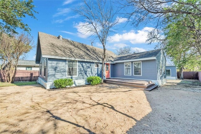 property at 2403 S 3rd St