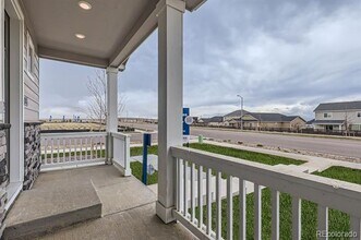 276 S Trussville St in Aurora, CO - Building Photo - Building Photo