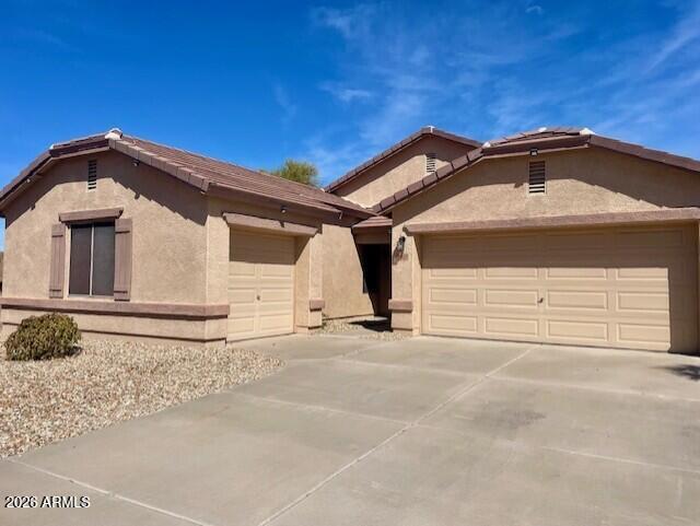 34127 N Slate Creek Dr in San Tan Valley, AZ - Foto de edificio - Building Photo