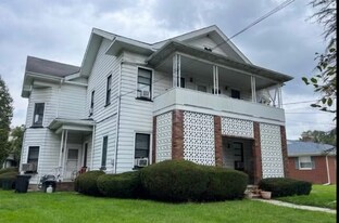 691-693 Wyoming Ave in Wyoming, PA - Building Photo