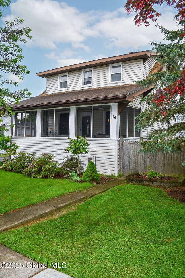 property at 53 Menand Rd