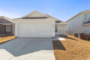 3777 Swift Fox Rd in New Braunfels, TX - Building Photo