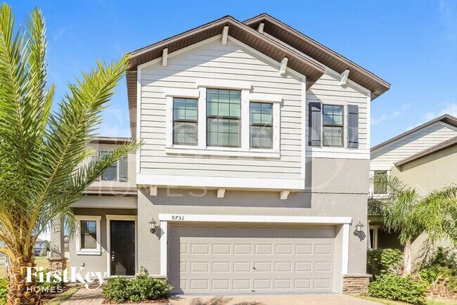 property at 9751 Ivory Dr