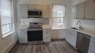 25 Chester St in Boston, MA - Building Photo - Building Photo