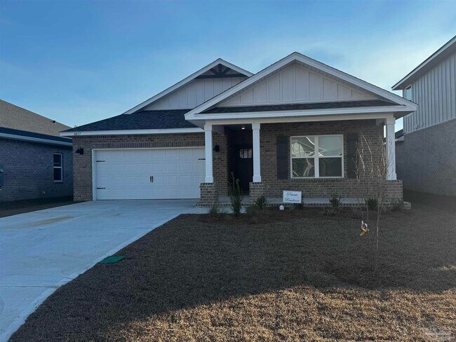 property at 8057 Fir Tree Dr